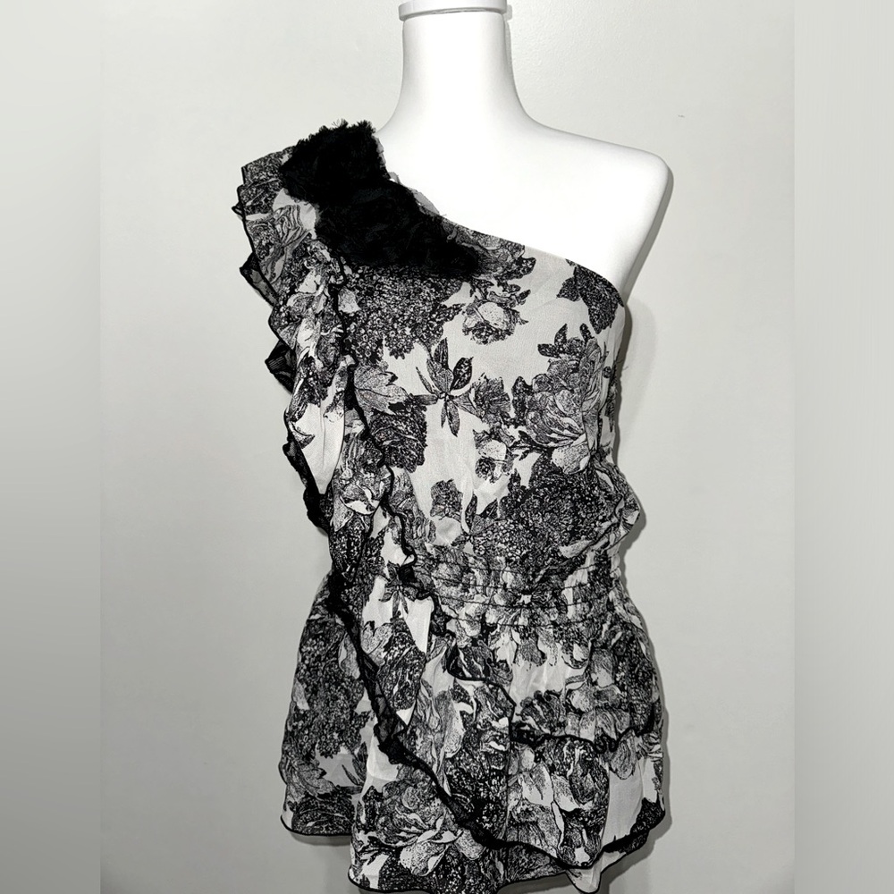 Studio Y Blouse